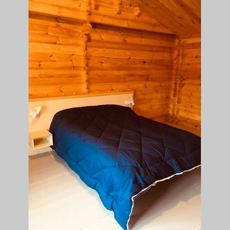 Chalet Bois Laruns Exteriör bild